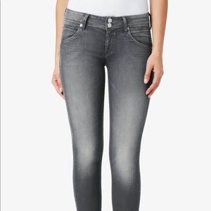 Hudson Collin skinny gray shade 4